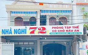 Nhà nghỉ 72